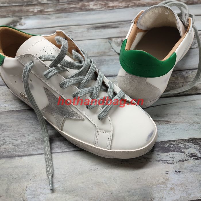 GOLDEN GOOSE DELUXE BRAND Couple Shoes GGS00013 GOLDEN GOOSE DELUXE BRAND Couple Shoes GGS00013